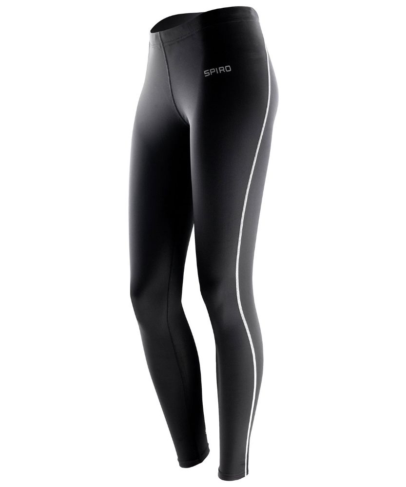 Black Body Fit Sports leggings